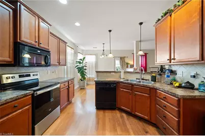 1792 Pine Cove Court, Winston-Salem, NC 27127 - Photo 21