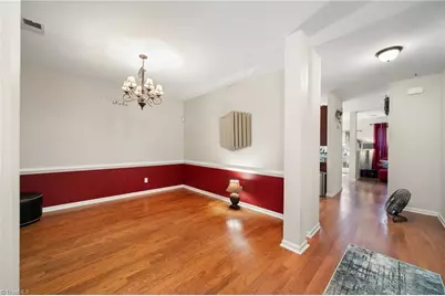 1792 Pine Cove Court, Winston-Salem, NC 27127 - Photo 9