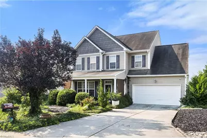 1792 Pine Cove Court, Winston-Salem, NC 27127 - Photo 1