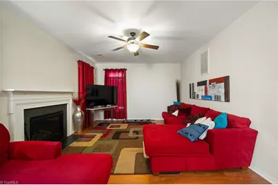 1792 Pine Cove Court, Winston-Salem, NC 27127 - Photo 11