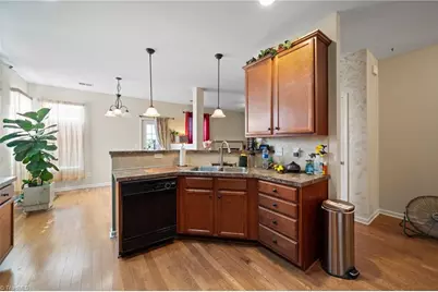 1792 Pine Cove Court, Winston-Salem, NC 27127 - Photo 19