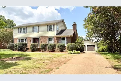 4109 Windlestraw Lane, Greensboro, NC 27410 - Photo 41