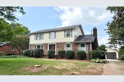 4109 Windlestraw Lane, Greensboro, NC 27410 - Photo 1