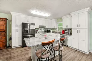 1848 Woodglo Dr, Asheboro, NC 27205 - Photo 9