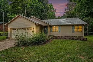 1848 Woodglo Dr, Asheboro, NC 27205 - Photo 1