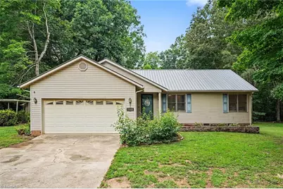 1848 Woodglo Drive, Asheboro, NC 27205 - Photo 1