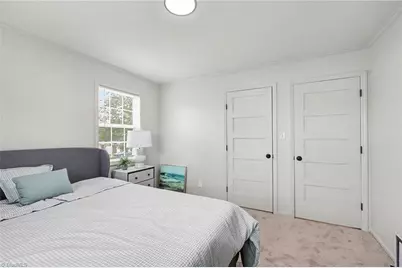 2505 Banner Whitehead Road, Sophia, NC 27350 - Photo 15
