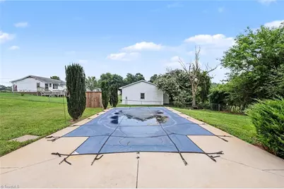 2505 Banner Whitehead Road, Sophia, NC 27350 - Photo 21