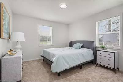2505 Banner Whitehead Road, Sophia, NC 27350 - Photo 13