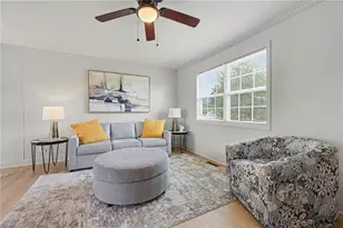 2505 Banner Whitehead Rd, Sophia, NC 27350 - Photo 3