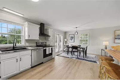 2505 Banner Whitehead Road, Sophia, NC 27350 - Photo 11