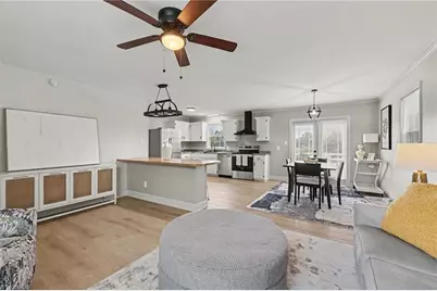 2505 Banner Whitehead Road, Sophia, NC 27350 - Photo 5