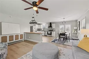 2505 Banner Whitehead Rd, Sophia, NC 27350 - Photo 5