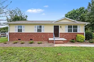 2505 Banner Whitehead Rd, Sophia, NC 27350 - Photo 1