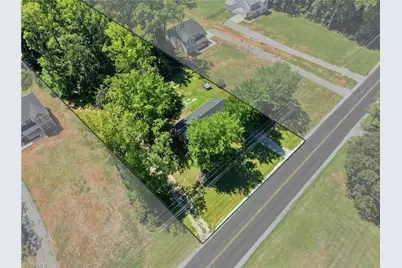 3048 Nc Highway 62, Liberty, NC 27298 - Photo 35