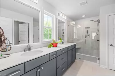 7388 Deerhurst Lane, Kernersville, NC 27284 - Photo 37