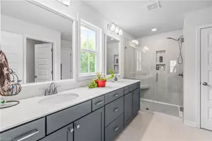 7388 Deerhurst Ln, Kernersville, NC 27284 - Photo 37