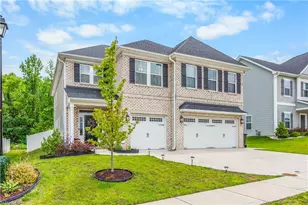 7388 Deerhurst Ln, Kernersville, NC 27284 - Photo 1