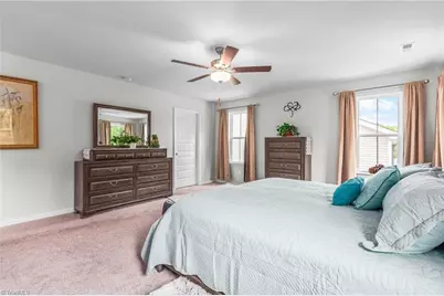 7388 Deerhurst Lane, Kernersville, NC 27284 - Photo 35