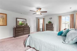 7388 Deerhurst Ln, Kernersville, NC 27284 - Photo 35