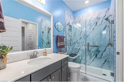 7388 Deerhurst Lane, Kernersville, NC 27284 - Photo 19