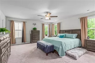 7388 Deerhurst Ln, Kernersville, NC 27284 - Photo 33
