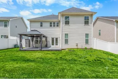 7388 Deerhurst Lane, Kernersville, NC 27284 - Photo 11