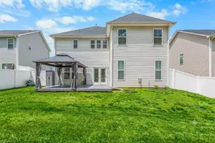 7388 Deerhurst Ln, Kernersville, NC 27284 - Photo 11