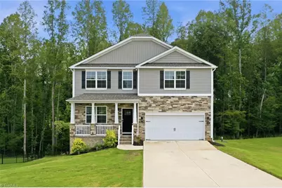1056 Creedson Court, Browns Summit, NC 27214 - Photo 1