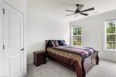 4601 Thatcher Woods Drive, Oak Ridge, NC 27310 - Photo 11