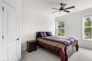 4601 Thatcher Woods Dr, Oak Ridge, NC 27310 - Photo 11