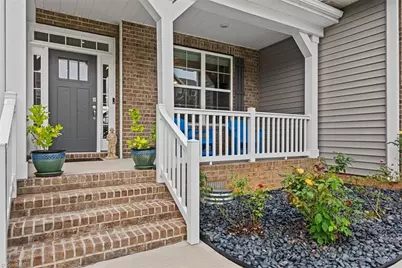 4601 Thatcher Woods Drive, Oak Ridge, NC 27310 - Photo 7