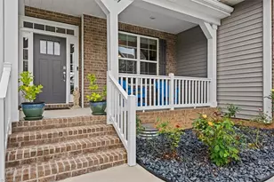 4601 Thatcher Woods Dr, Oak Ridge, NC 27310 - Photo 7