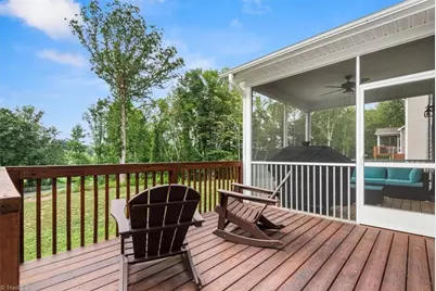 4601 Thatcher Woods Drive, Oak Ridge, NC 27310 - Photo 5