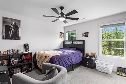 4601 Thatcher Woods Drive, Oak Ridge, NC 27310 - Photo 19