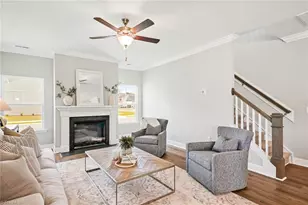 5505 Jaeger Dr, Graham, NC 27253 - Photo 5
