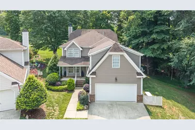 211 Walter Hagen Drive, Mebane, NC 27302 - Photo 49