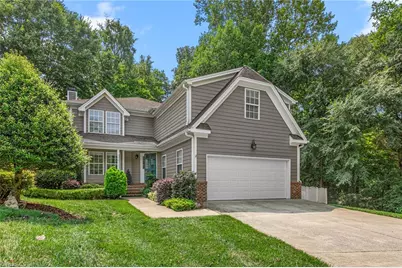 211 Walter Hagen Drive, Mebane, NC 27302 - Photo 1