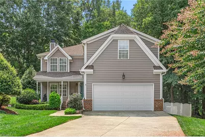 211 Walter Hagen Drive, Mebane, NC 27302 - Photo 3
