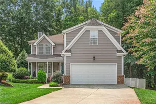 211 Walter Hagen Dr, Mebane, NC 27302 - Photo 3