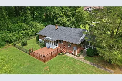 3810 Yadkinville Road, Winston-Salem, NC 27106 - Photo 1