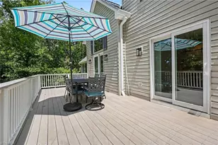816 Crystal Bay Dr, Denton, NC 27239 - Photo 27