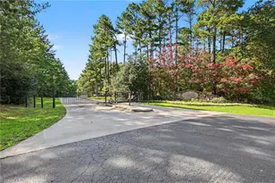 816 Crystal Bay Dr, Denton, NC 27239 - Photo 7