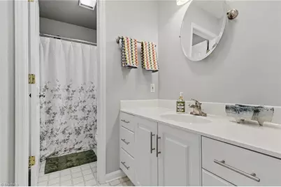 816 Crystal Bay Drive, Denton, NC 27239 - Photo 17