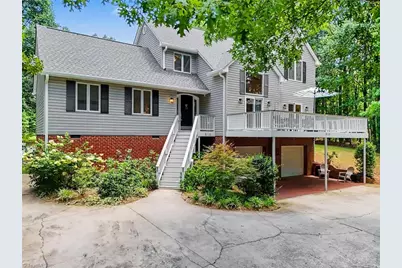 816 Crystal Bay Drive, Denton, NC 27239 - Photo 21