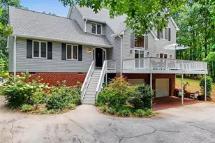 816 Crystal Bay Dr, Denton, NC 27239 - Photo 21