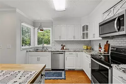 816 Crystal Bay Drive, Denton, NC 27239 - Photo 13
