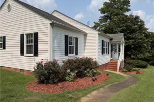 10317 Nc Hwy 49 S, Liberty, NC 27298 - Photo 5