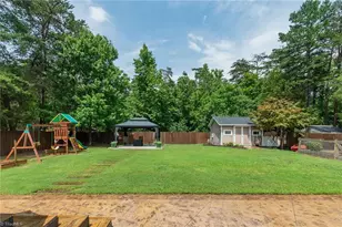 3790 Carvette Ct, High Point, NC 27265 - Photo 31