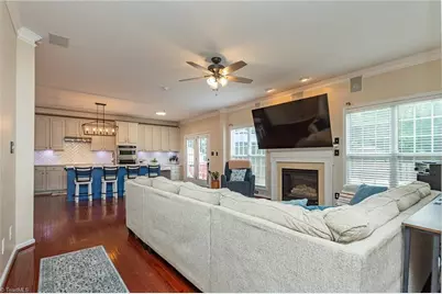 3790 Carvette Court, High Point, NC 27265 - Photo 7